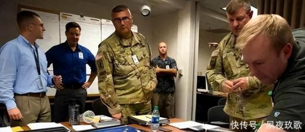 好意思智库教会：若大陆武统，好意思军将发起空袭，目田军随时以步履修起