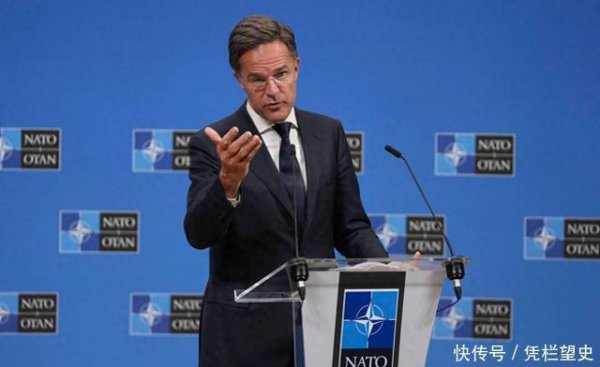 俄军的下一个主义，还是锁定？北约书记长下令“准备开战”